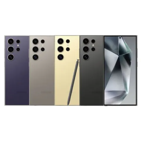 KT 기기변경 갤럭시S24울트라 256GB 공시지원 초이스스페셜