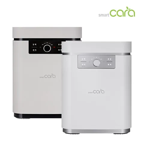 스마트카라 블레이드X 음식물처리기5L SC-D0403+추가필터1개증정