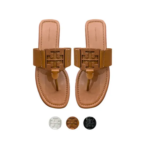 [토리버치] 여성 조지아 샌들