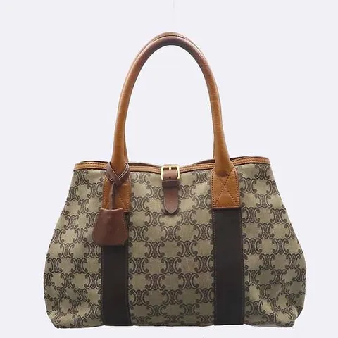 [고이비토 중고명품] 셀린느 브라운 토트백 가방