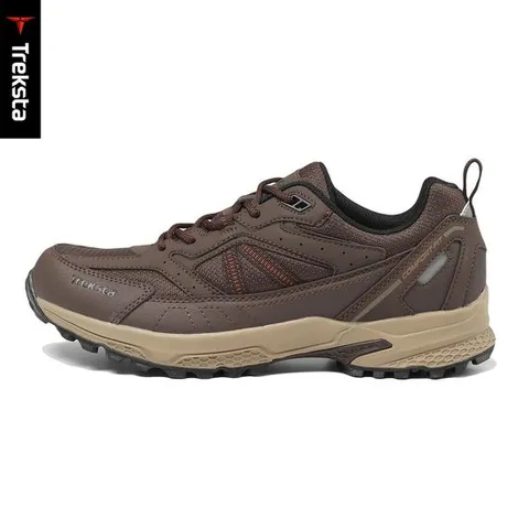 [ 롯데백화점 ][트렉스타]남성 로우컷 등산화 아파소 US-NL05991