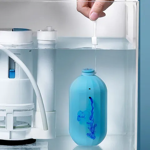 변기청365 원쿡 매직변기크린 변기 세정제 청소 클리너 230g 6병