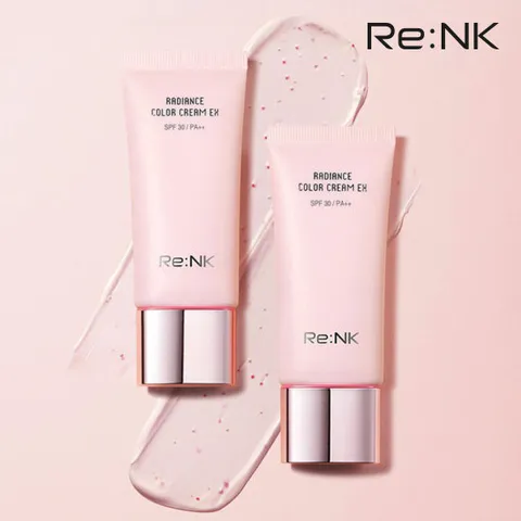 [정가 30,000원][빛크림 BEST][리엔케이] 광채톤업 빛크림 30ml 1개