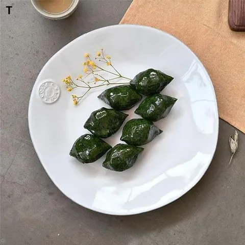 [라일리] Rly 강화 약쑥 송편