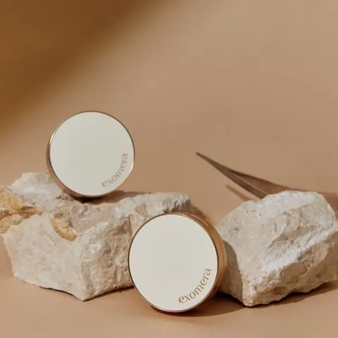 엑소메라 뷰티 글로우 포어 커버 쿠션 (15g)