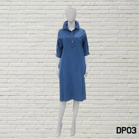 꼼빠니아 DP03 도도한  청원피스 CAEU5-WDO200 390