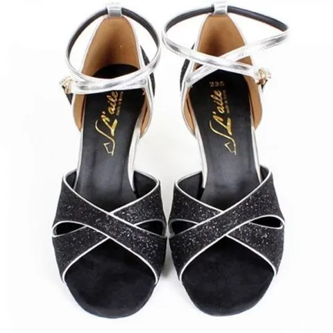 패션] 신발 구두 발레슈즈 기능화 줌바 댄스화 방송댄