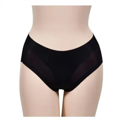 심리스브라 누디라인 무봉제 무봉제팬티 꿀땡 미디팬