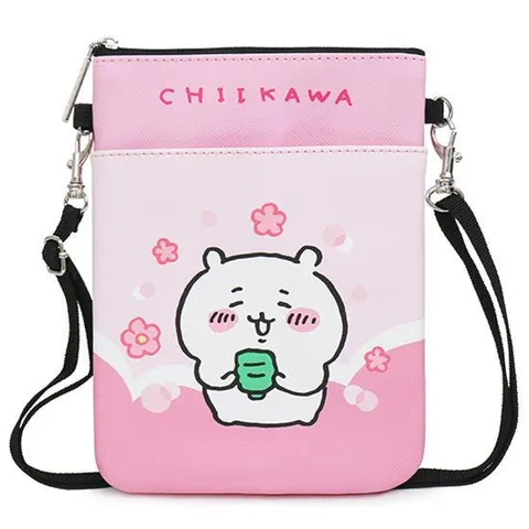 먼작귀 핸드폰크로스-치이카와-PQ047 (Q0329)