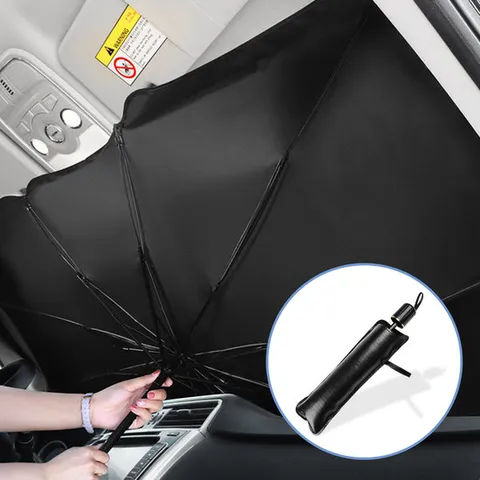 아이엠듀 차량 햇빛가리개 자동차 앞유리 썬가드 전차종 공용