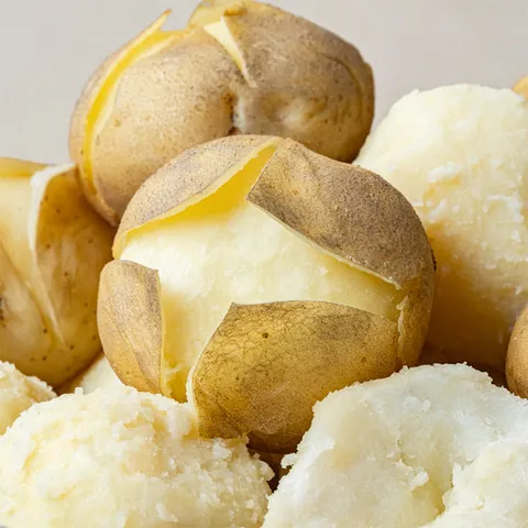 포슬포슬 햇 수미감자 특5kg (130~180g)