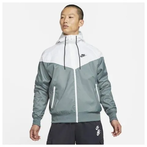[나이키]나이키자켓 HQS DA0002-084 나이키 스포츠웨어 윈드러너