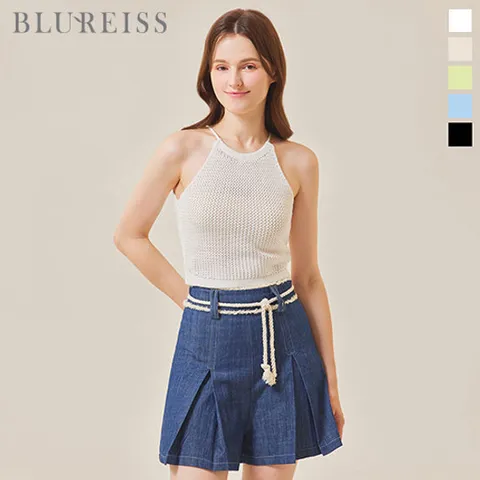 비치홀터넥나시니트_BI4M1KT2411