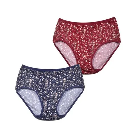 팬티모음 여성 부인용 편안한 맥시삼각팬티