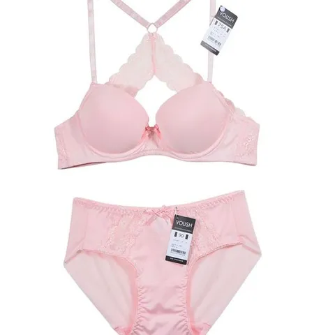 브라팬티세트 여성 언더웨어 상하세트
