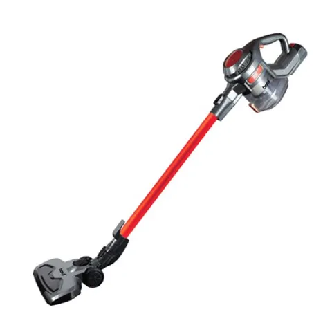 [Boral] 보랄 메카닉 무선청소기(레드) BR-SV380RC
