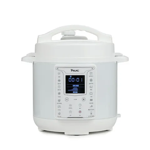 [엔유씨] 2024년형 엔유씨 멀티 압력 쿠커 3L NPC-300K