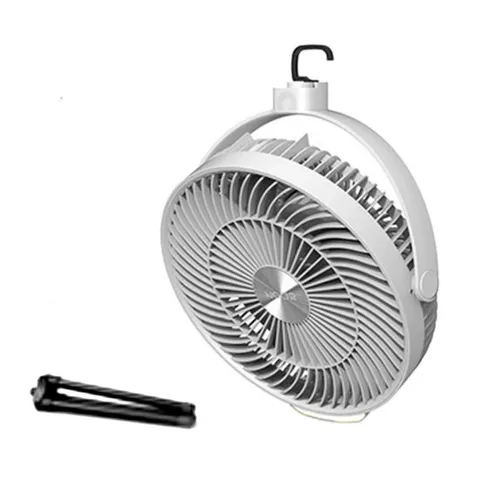 마지막재고) 샤오미 EDON 3in1 다기능 무선 캠핑선풍기 E708