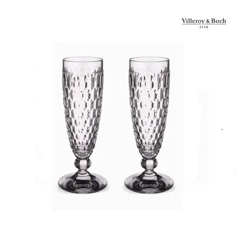 [빌레로이앤보흐] 보스톤 샴페인프루트 163 화이트 2p