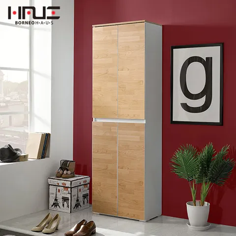 신발장 현관장 수납장 60cm WB213