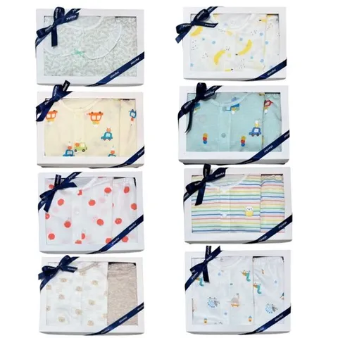 [ 현대백화점 ]압소바HM 25년26년출산)봄여름가을겨울신상품 아기내의(1선택) (Q4AZC10386)