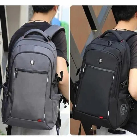 멀티 대용량 캐주얼 스마트 다용도 백팩 34 49cm