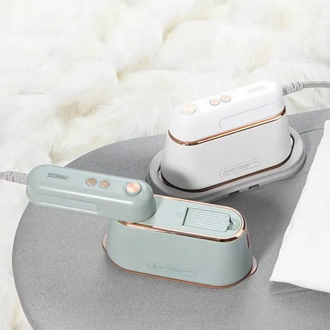 [Princess] 프린세스 NEW 2in1 핸디형 스팀다리미 PD-S6000