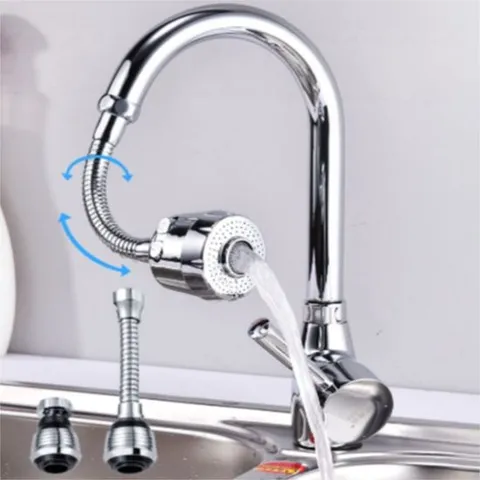 수도꼭지 주방 수전 교체용 씽크대