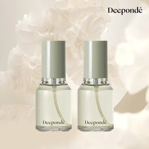 디폰데 시그니처 듀 400 미스트50ml 2개