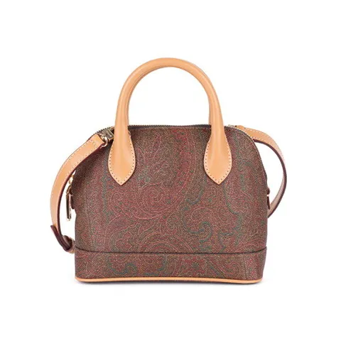 에트로 페이즐리 숄더백 0N025 8010 600