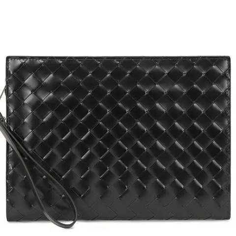 보테가베네타 인트레치아토 스트랩 클러치백 592855 VMBI0 1000