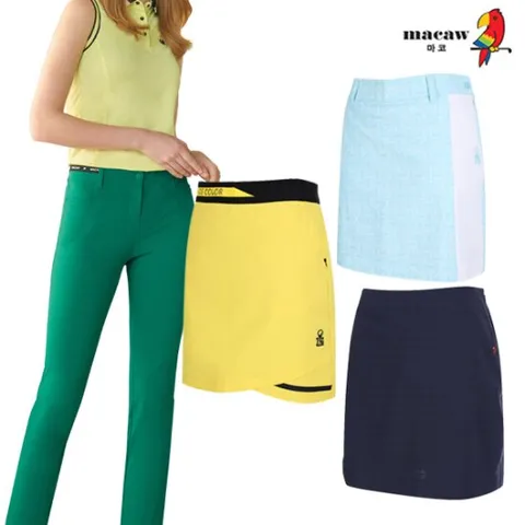 [마코] 여성 여름 스커트/팬츠 20종 균일가 택1