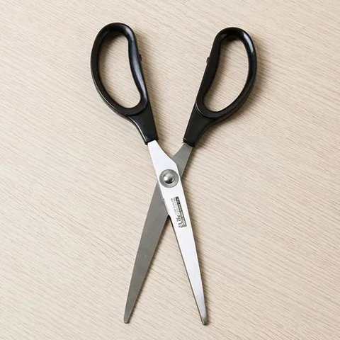 롯데 이라이프 가정용가위 주방 음식가위