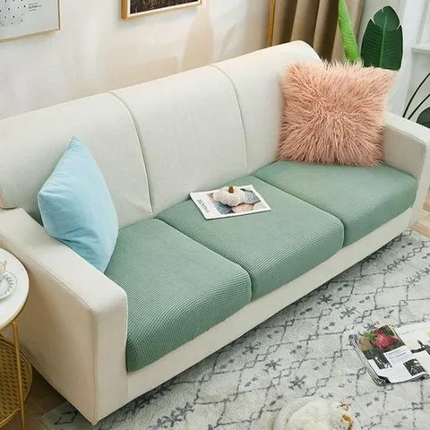 분리형 2인용 쇼파커버 카우치 소파커버 +2인용