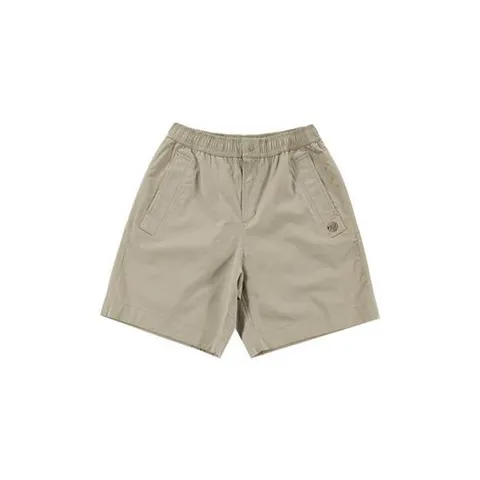 [택가/89000] 디스커버리 남성 면스판 쇼츠 GBDMSP59023-BGL