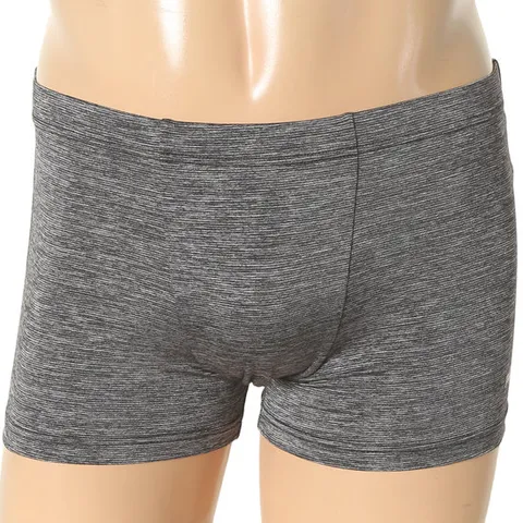 [ 롯데백화점 ][휠라 언더웨어]N/P스판 남성드로즈 DRG2616MBLK