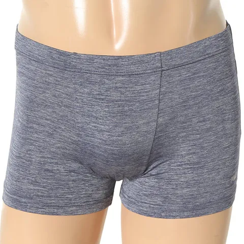 [ 롯데백화점 ][휠라 언더웨어]N/P스판 남성드로즈 DRG2616MNBE