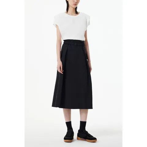 [ 롯데백화점 ][톰보이]상하배색 포인트 원피스(9104241432)