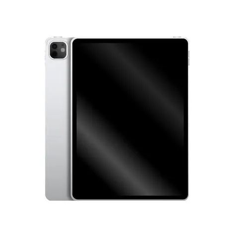 Apple 아이패드 프로 11 5세대 M4 스탠다드 글래스 실버 256GB, WiFi전용 MVV93KH/A 국내정품 Ss
