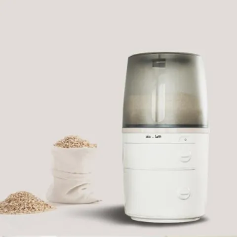 아이오 스마트 진공쌀통 20kg