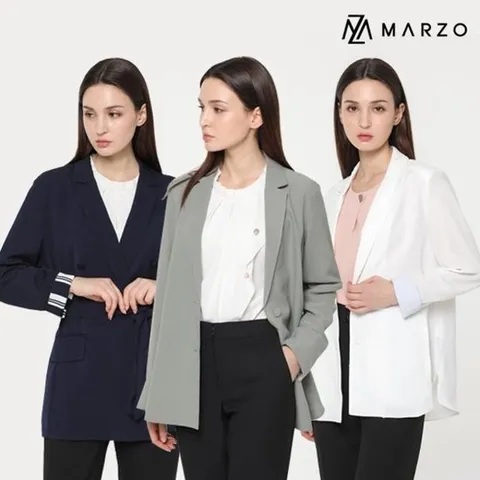 마르조 24미엘 소프트 자켓 1종