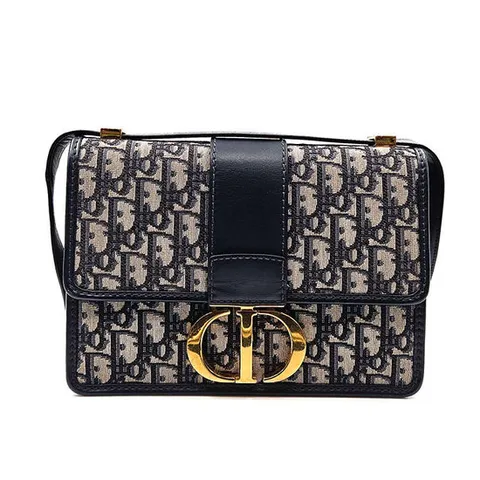 (명품) 크리스찬 디올 오블리크 30 몽테인 숄더백 6