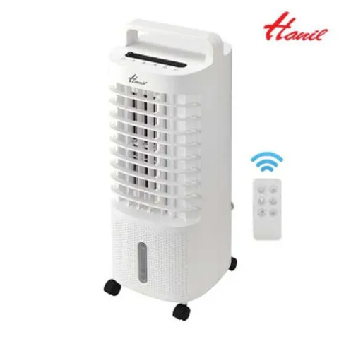 한일 냉풍기 리모컨 에어쿨러