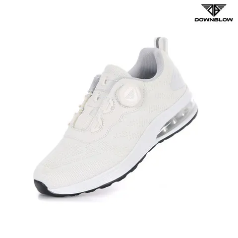 다운블로우 여성 다이얼 스파이크리스 골프화 1300W