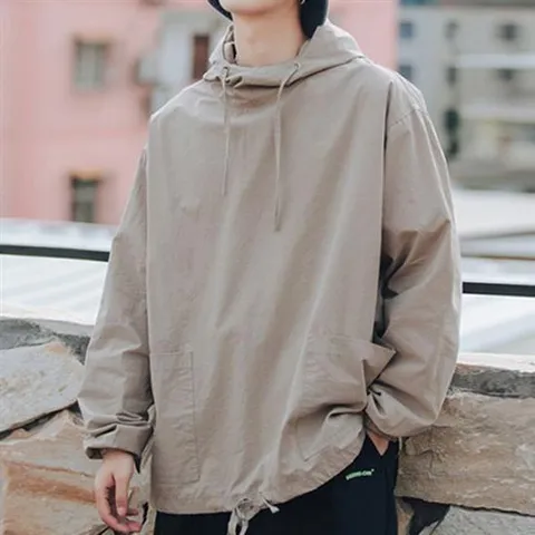 바람막이 봄가을 이쁜 심플한 깔끔한