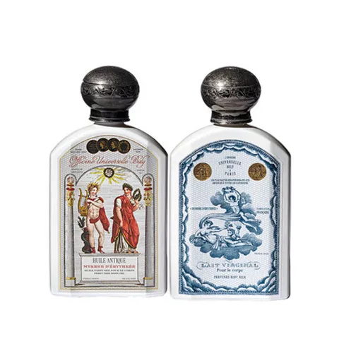 [ 현대백화점 ][불리] 미르 데리트레 바디로션 + 오일 세트