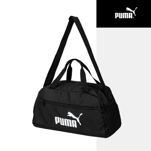 푸마 페이즈 스포츠 백(07994901) 숄더백 크로스 가방