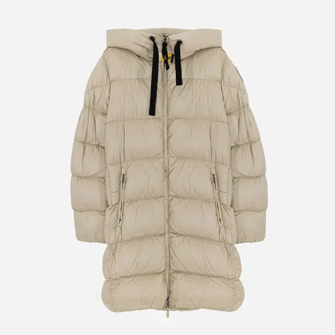 파라점퍼스 연예인 명품 다운자켓 PWPUFRL33 209