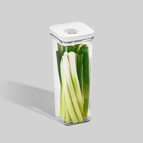 아이바큠 슈퍼하이 1.8L 원터치 진공밀폐 보관용기