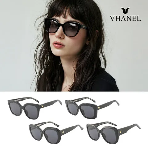 (국내당일발송) 바넬 공식 베스트 선글라스 모음